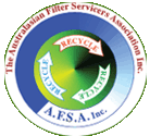 Australasian Filter Service Association (AFSA)