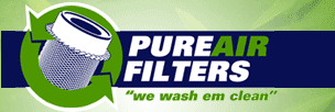 Bassendean Air Filter Cleaners, & Air Filter Dry Cleaner specialists